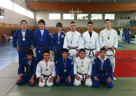 Judo Club La Salle